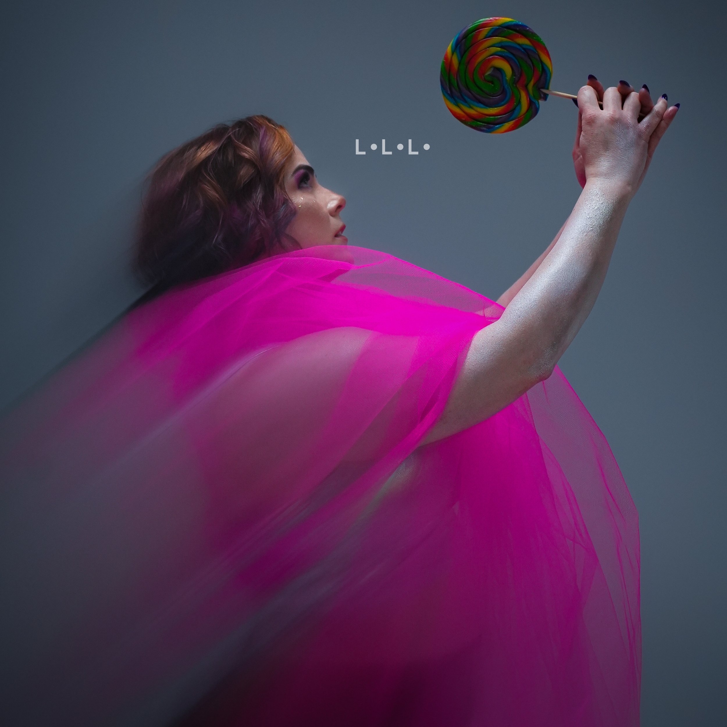 m0n0 jay: L.L.L. - Lift, Lift, Lick It