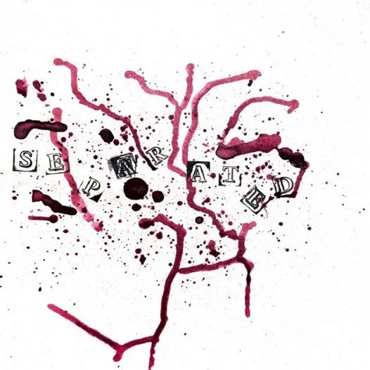 The Ancient Unknow: Separated