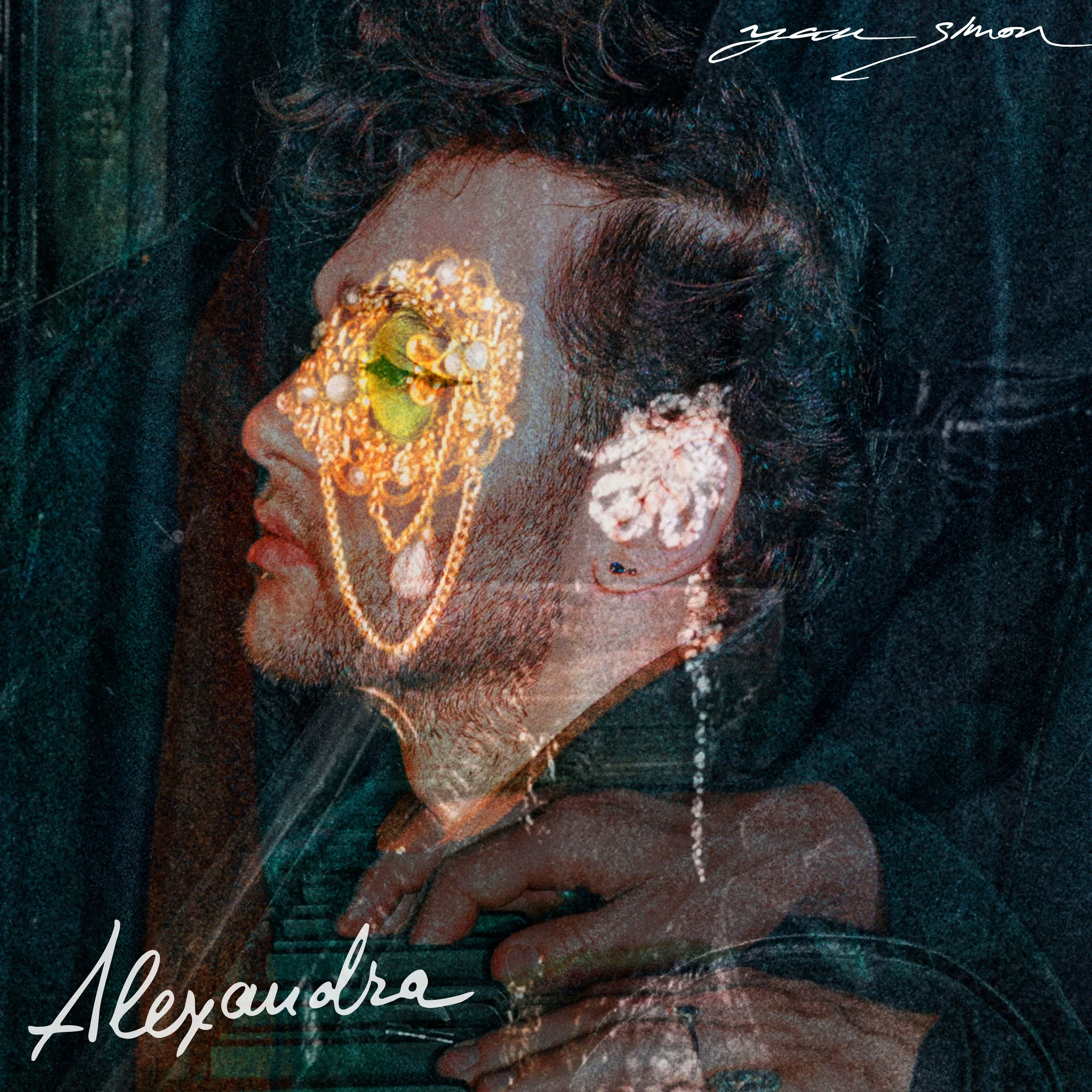 Yan Simon: Alexandra