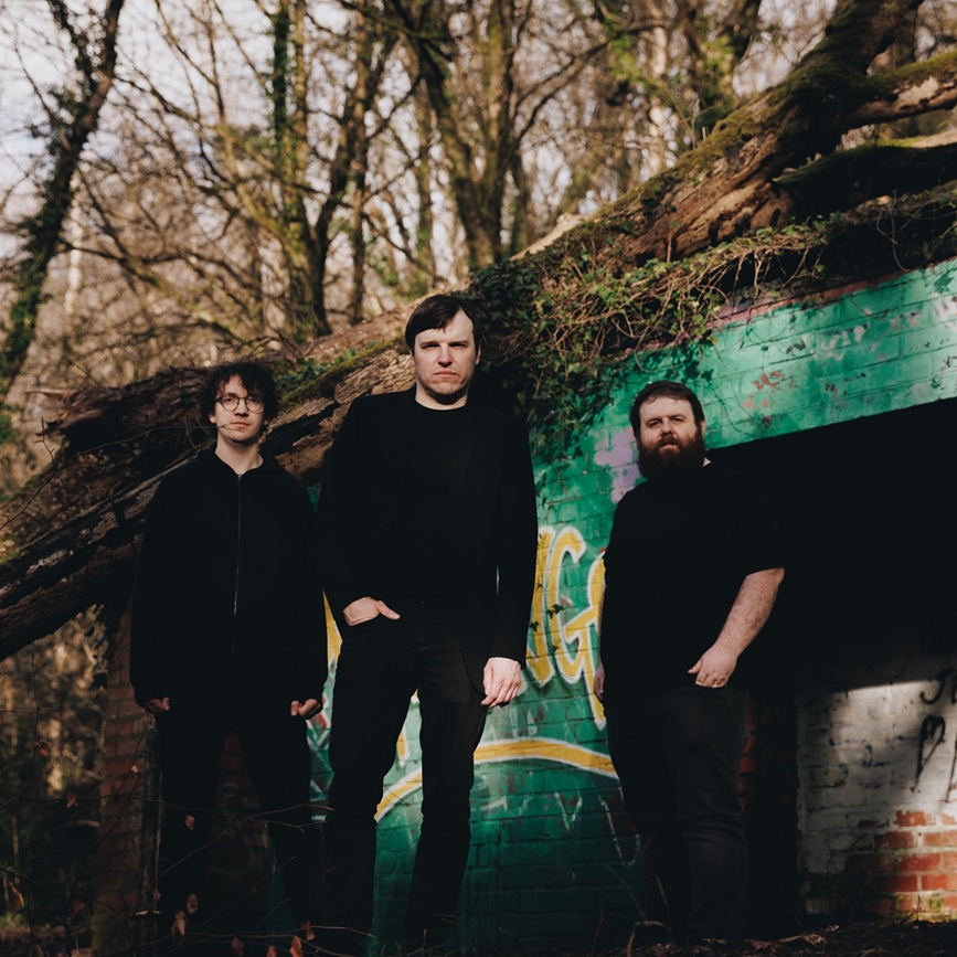 Feverjaw: We Exist In Transit