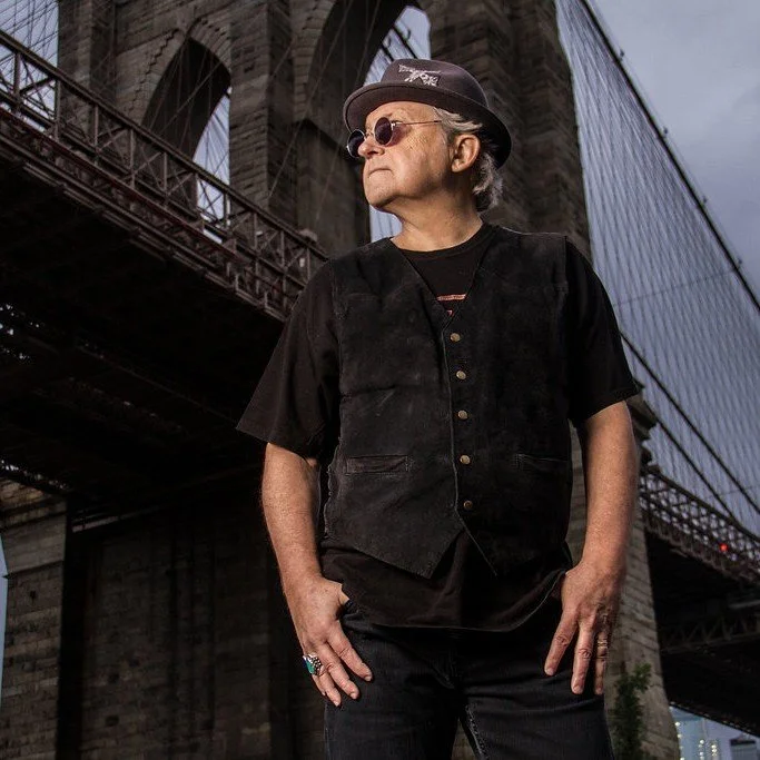 Downtown Mystic: On E Street (Remix)