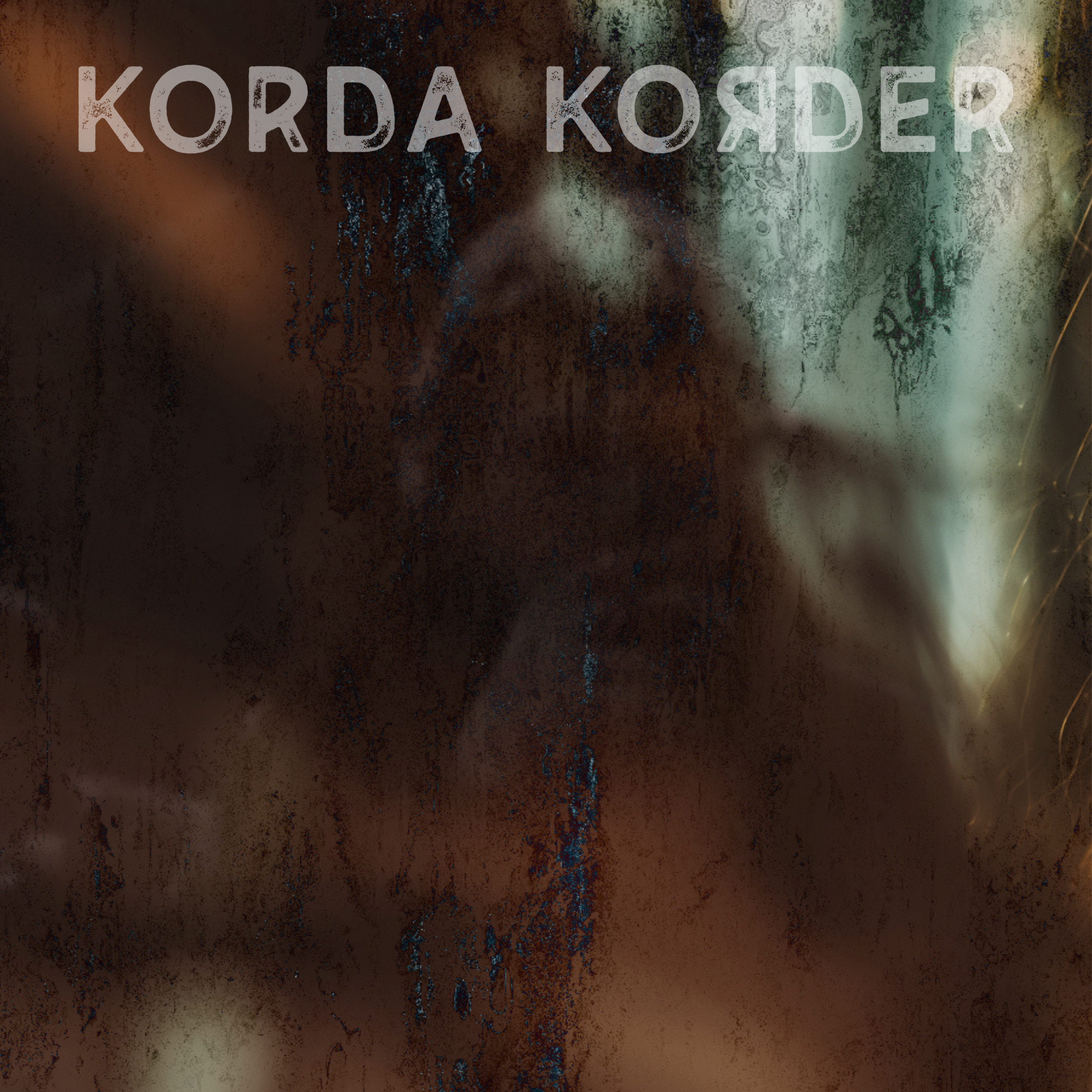 Korda Korder: Everything You Ever Wanted To Be