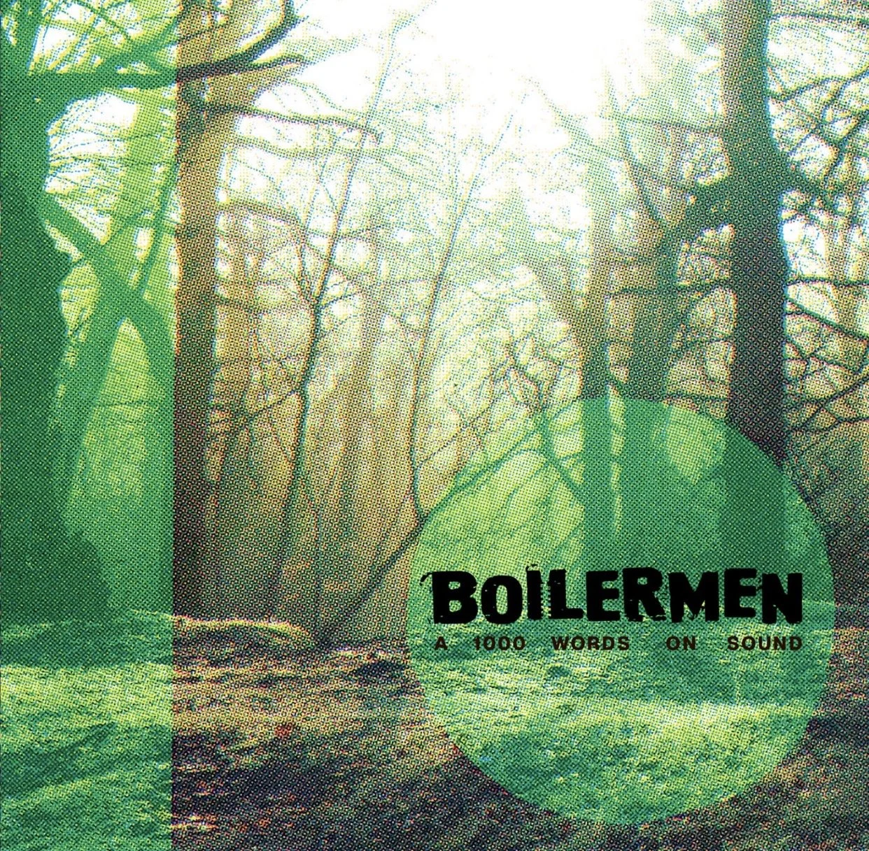 Boilermen: A 1000 Words on Sound