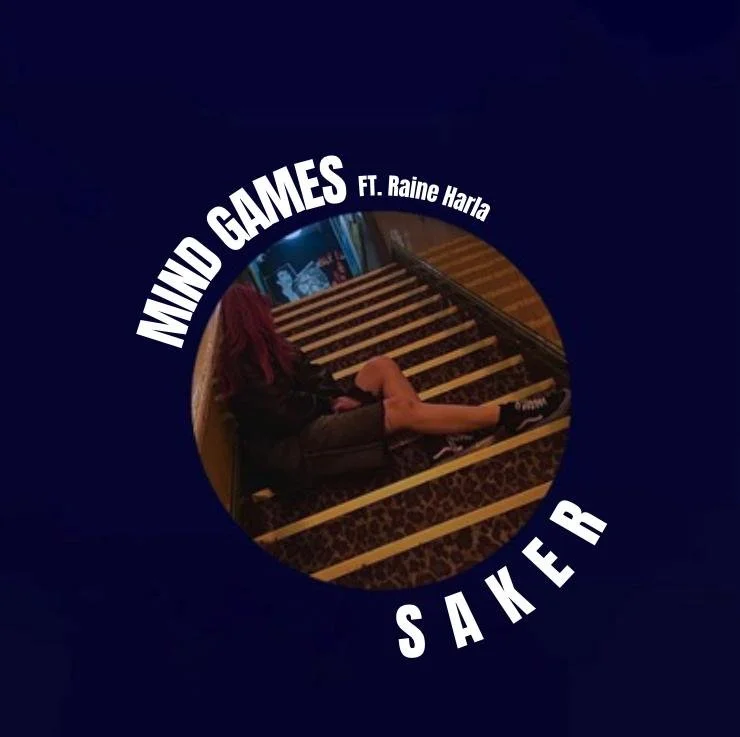 SAKER: Mind Games