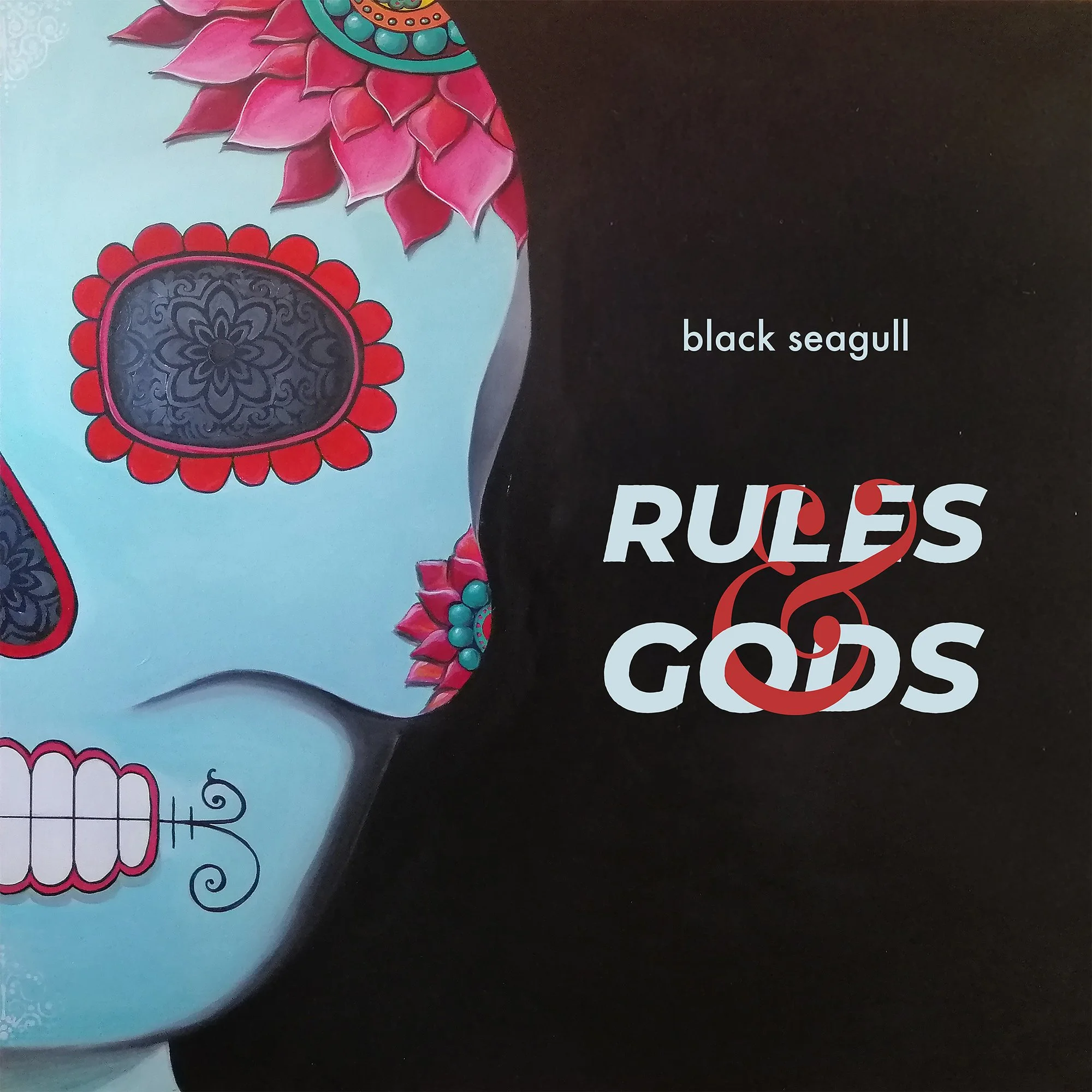 Black Seagull: Rules and Gods