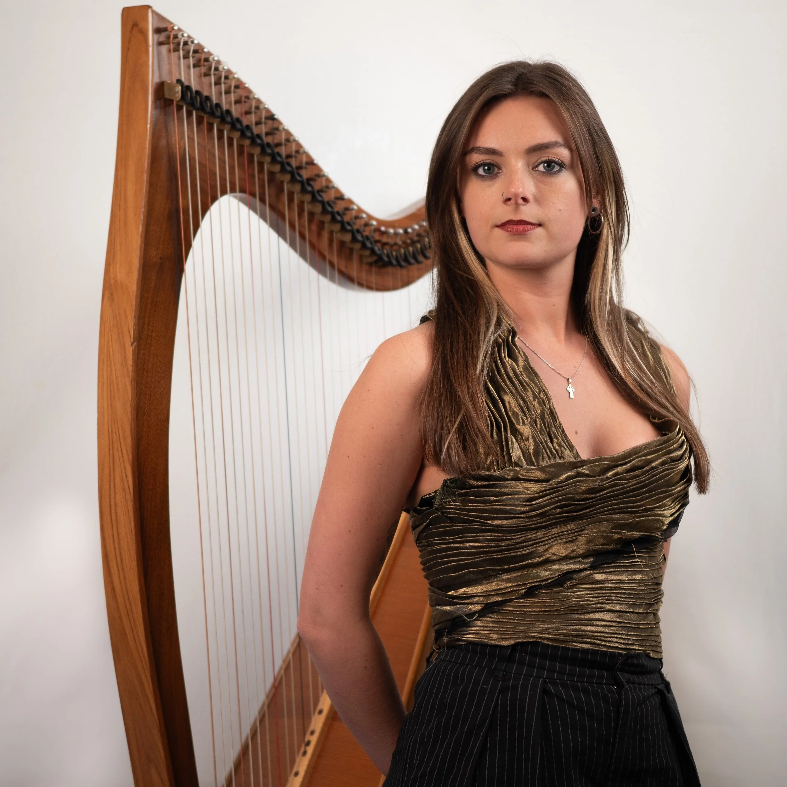 Dara Dubh: Push/Pull (not falling for you)