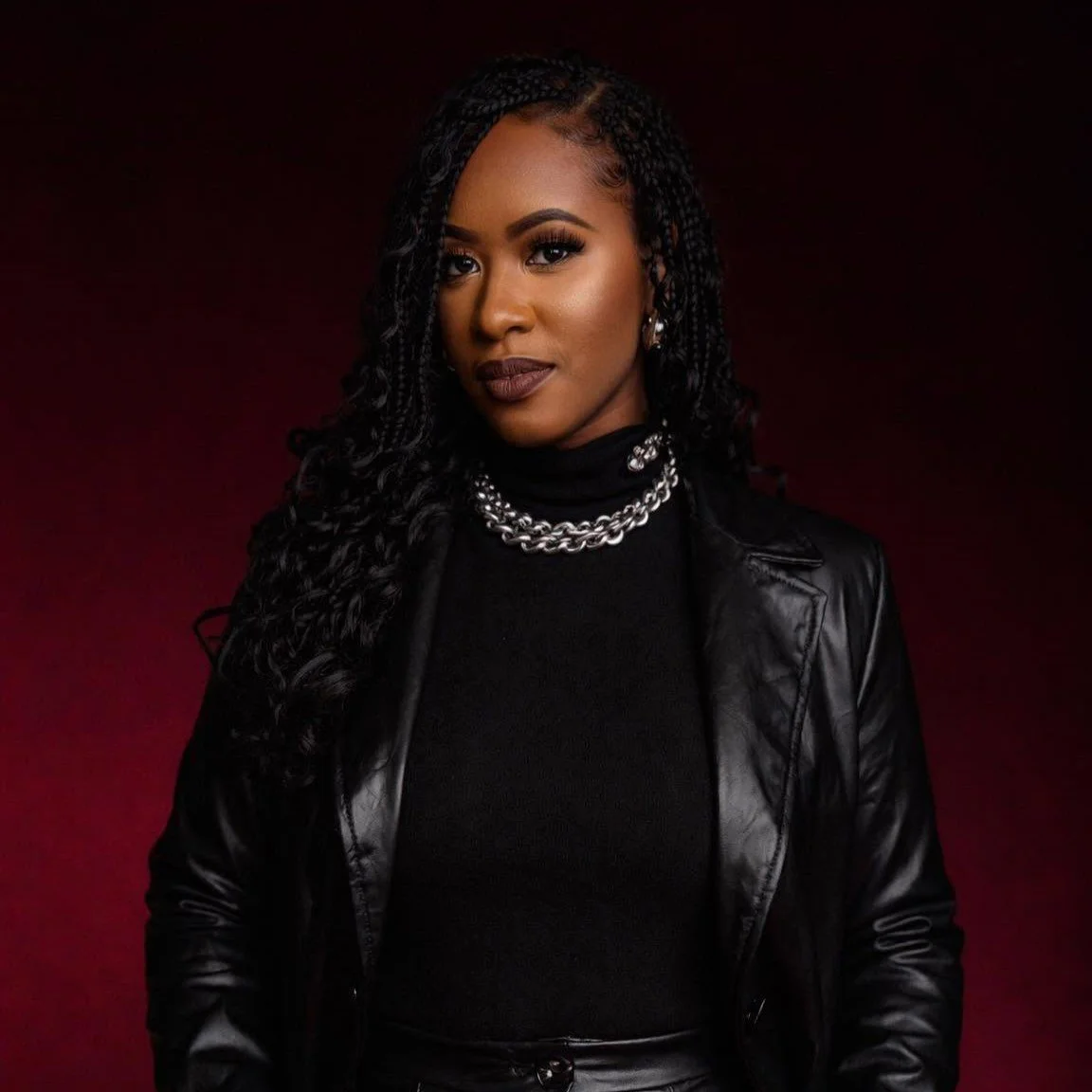 Desarae Dee x Donyea Goodman: Telephone....Wait