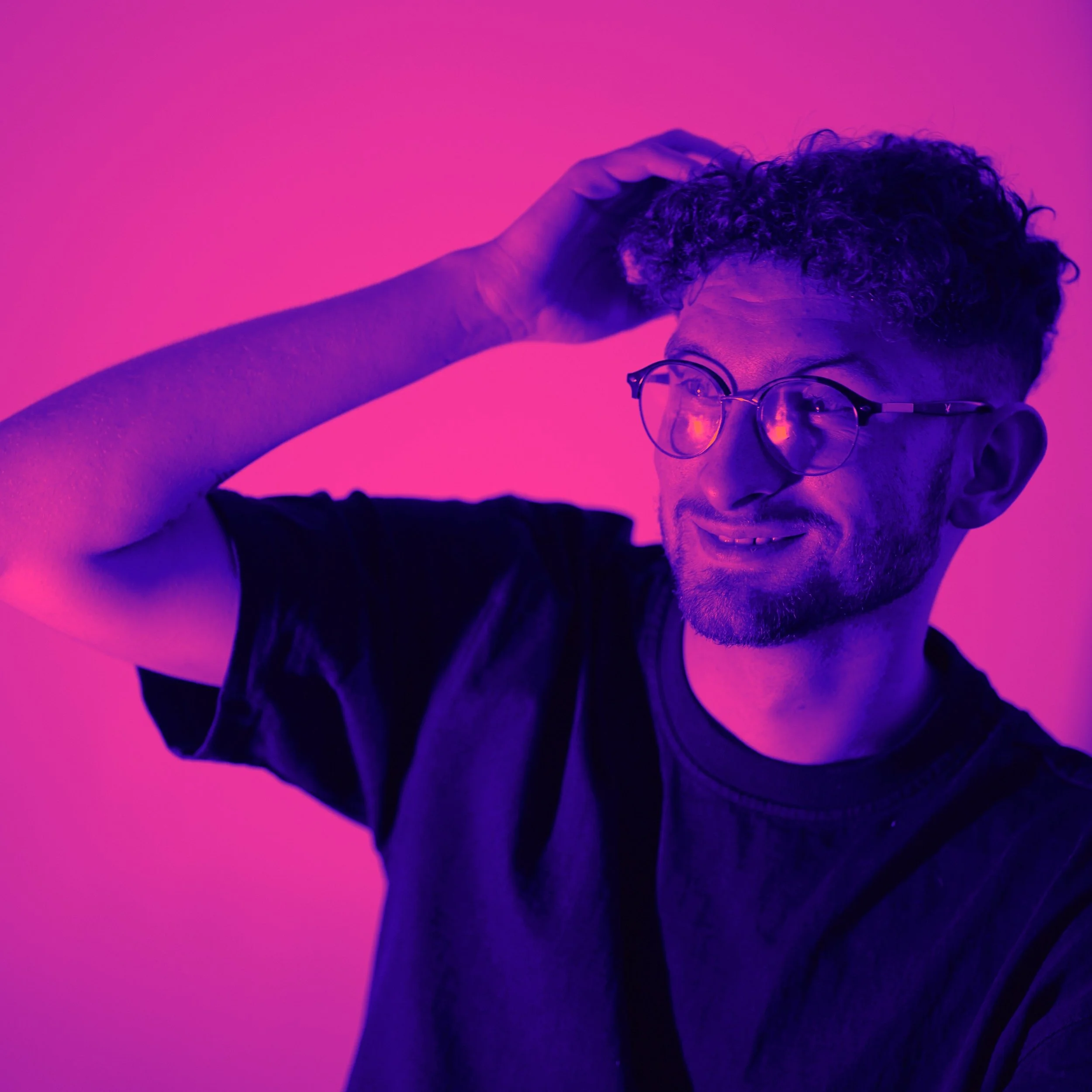 Sam Macdonald: Starry Eyed ft. Rachel Hill