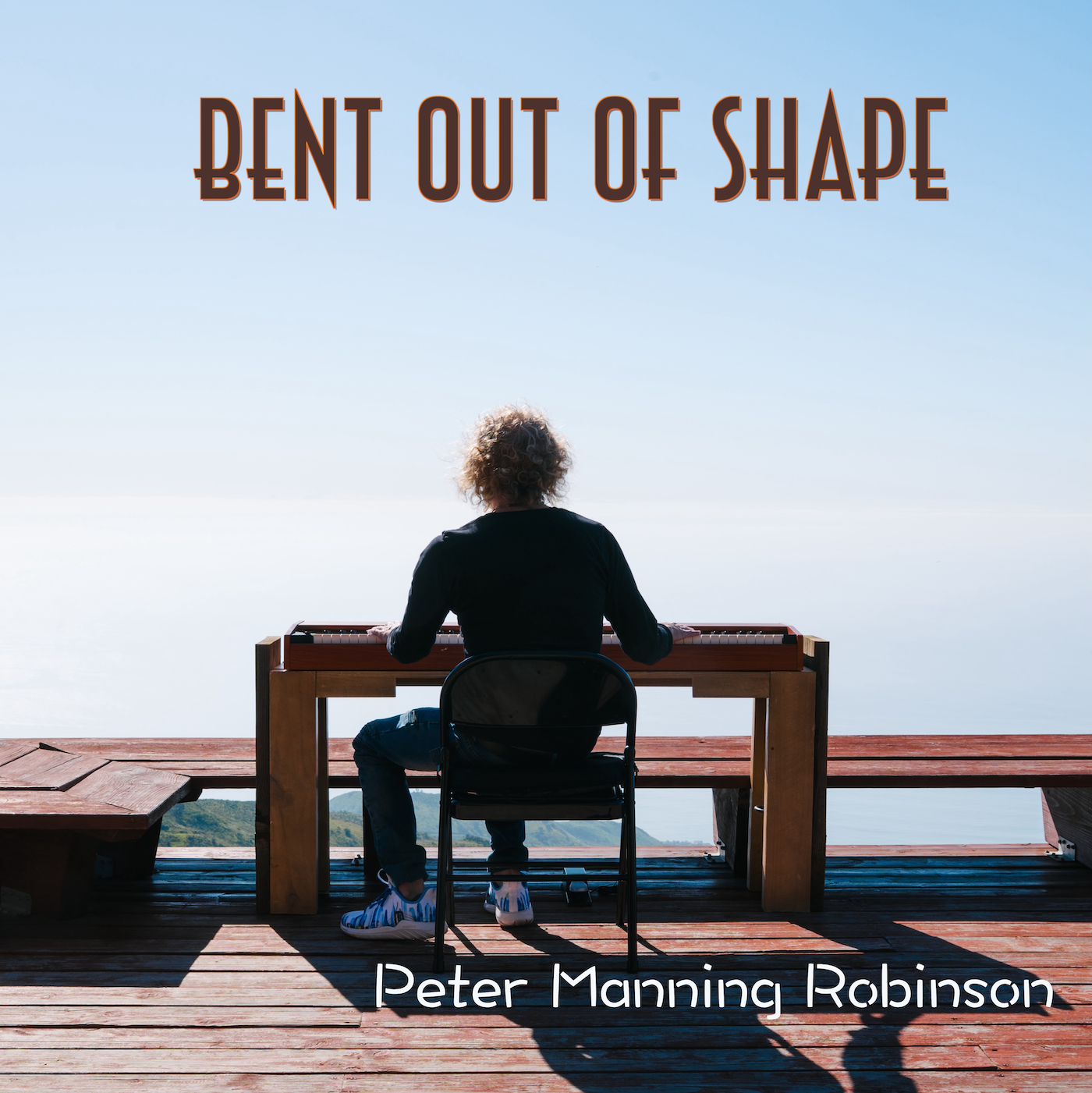 Peter Manning Robinson: Bent out of Shape