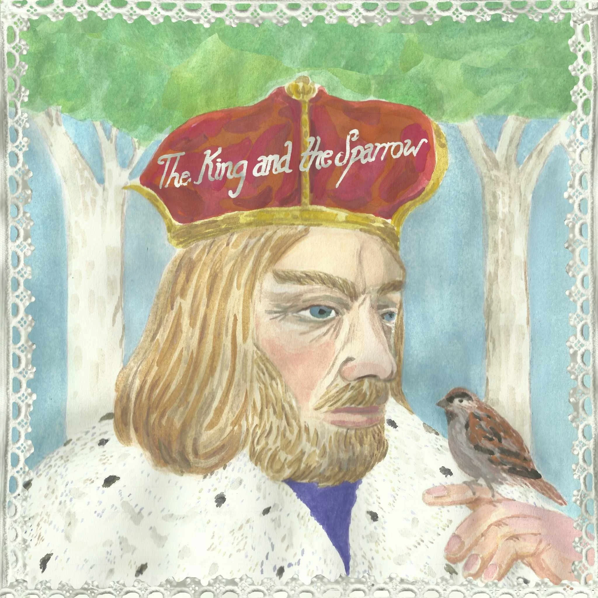 Arn-Identified Flying Objects and Alien Friends: The Hag