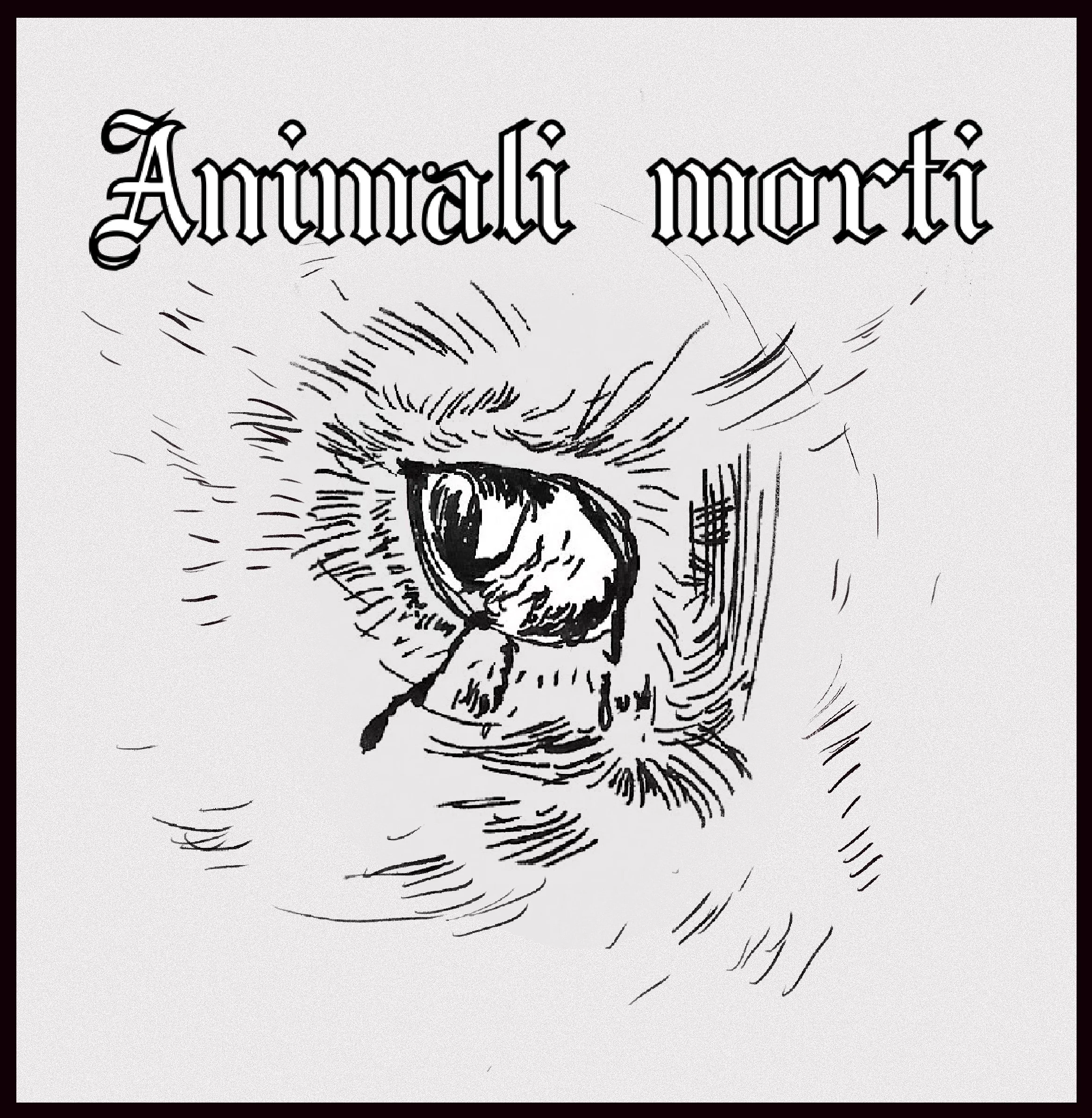 Jacq: Animali morti