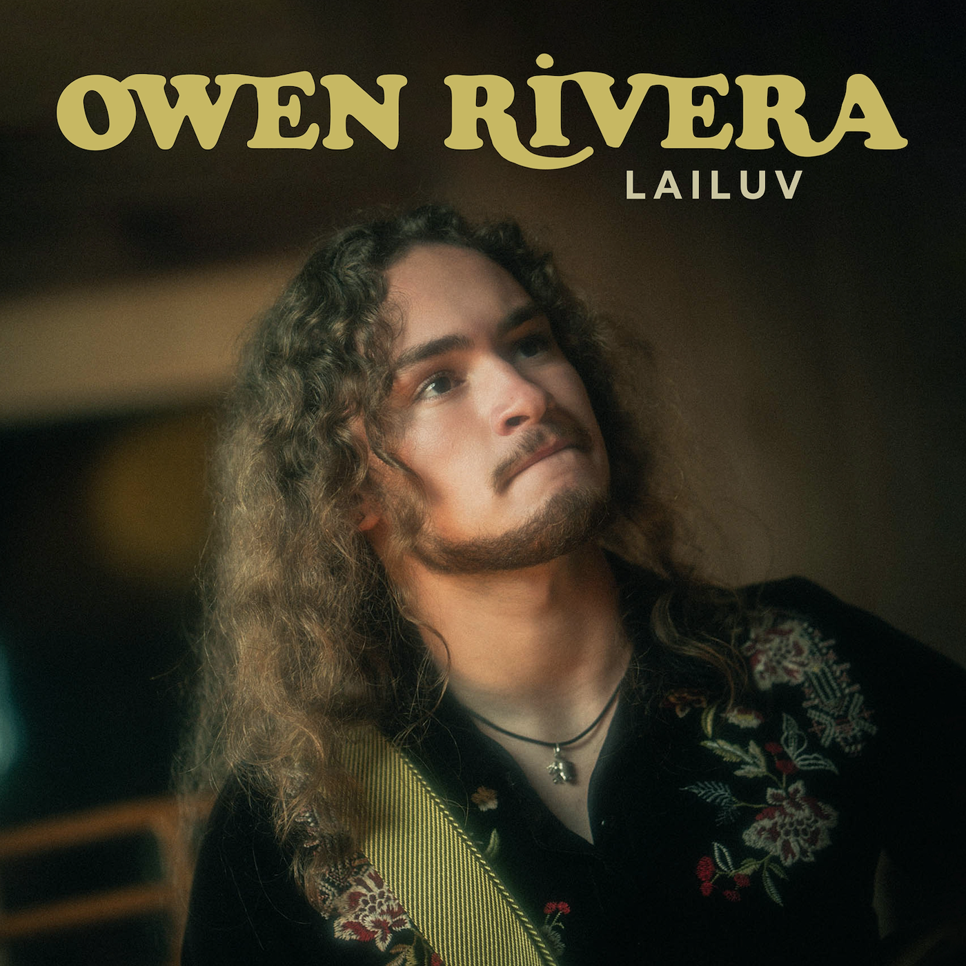 Owen Rivera: Lailuv