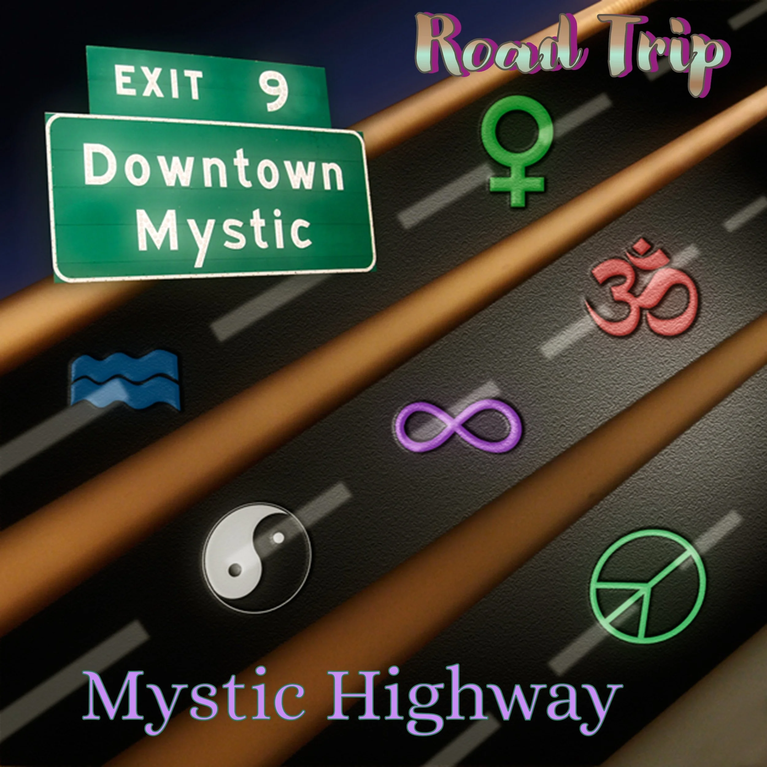Downtown Mystic Takes a Road Trip