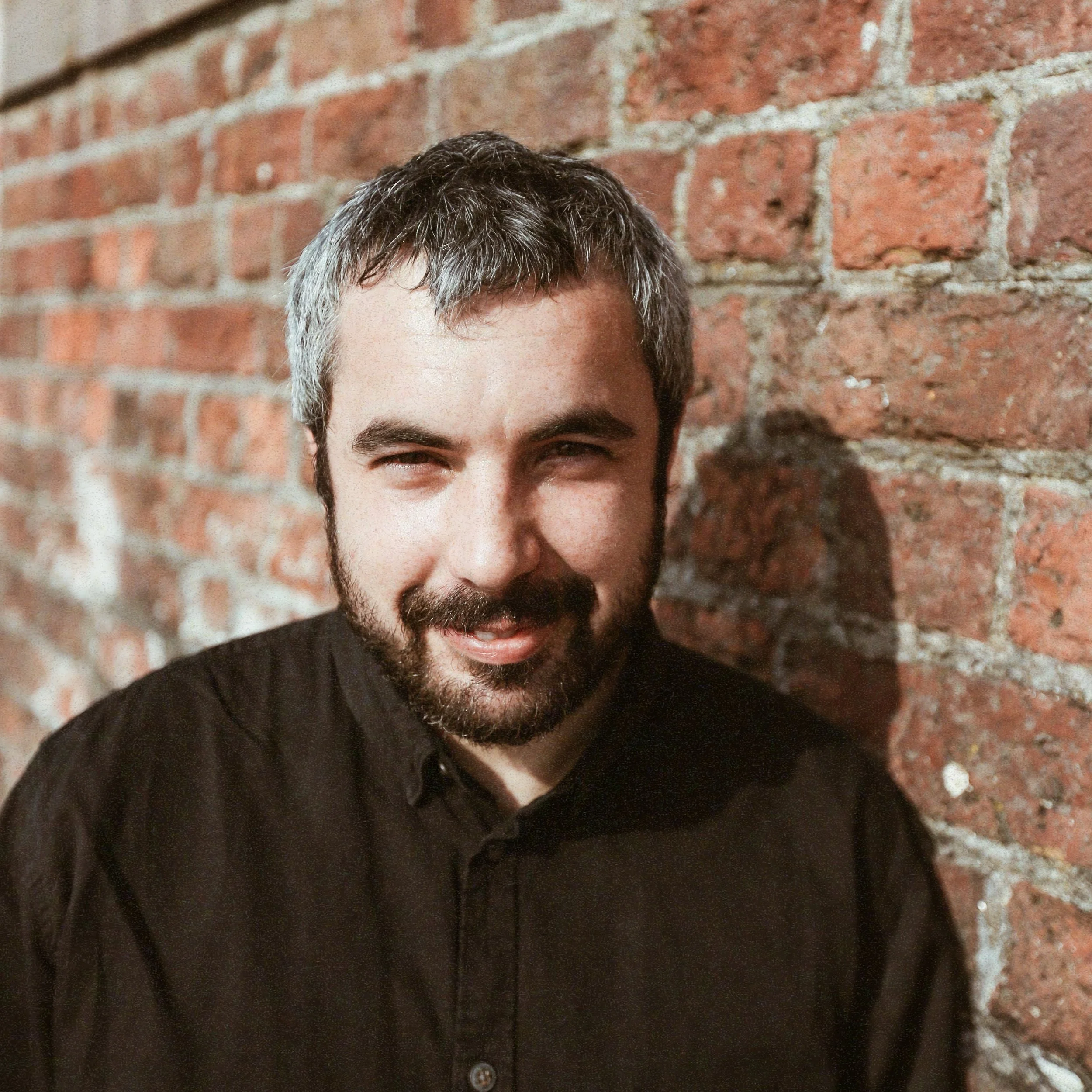 Carlos Grassot: Farewell The World