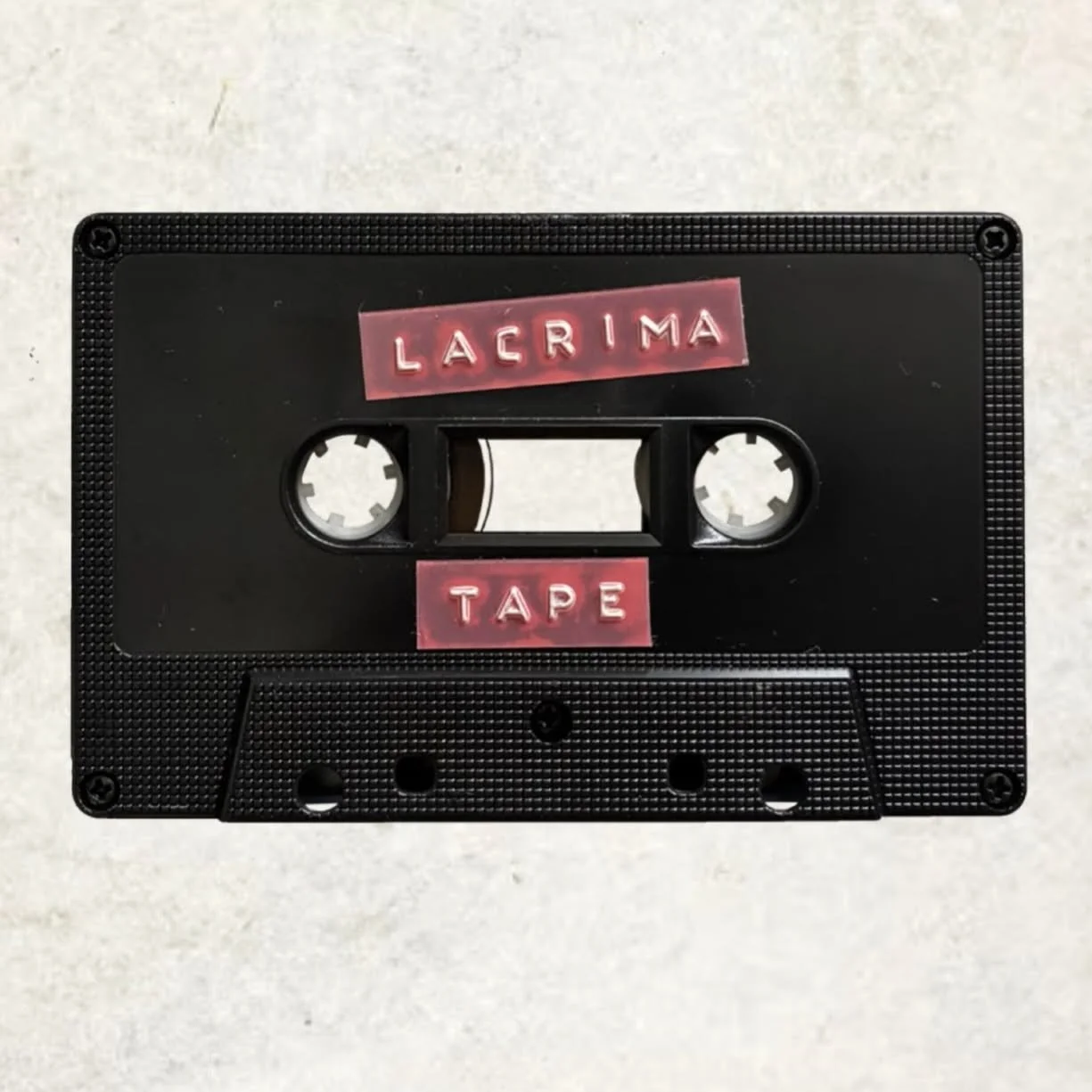 LACRIMA: TAPE