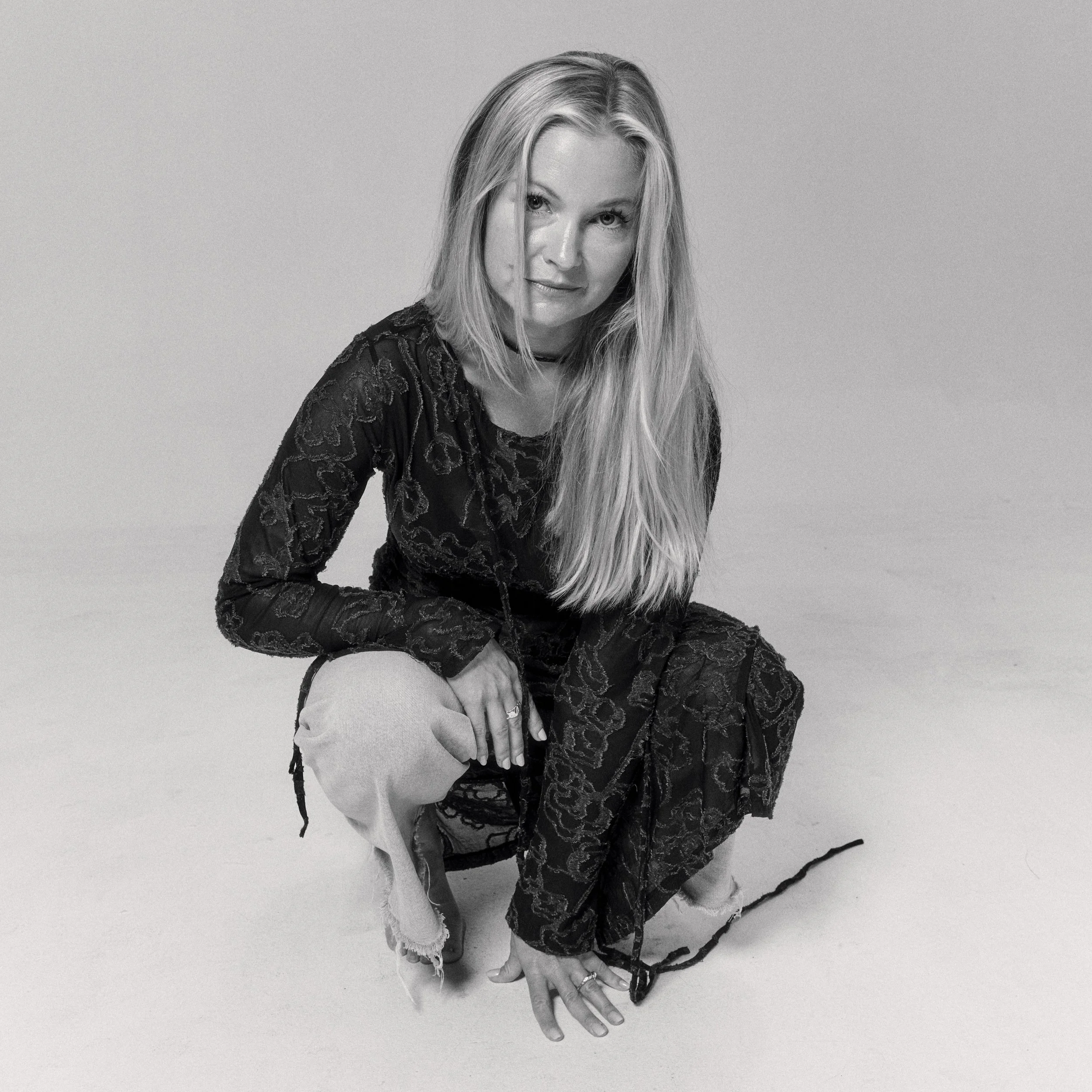 Åsa Orbison: Hand I Used to Hold