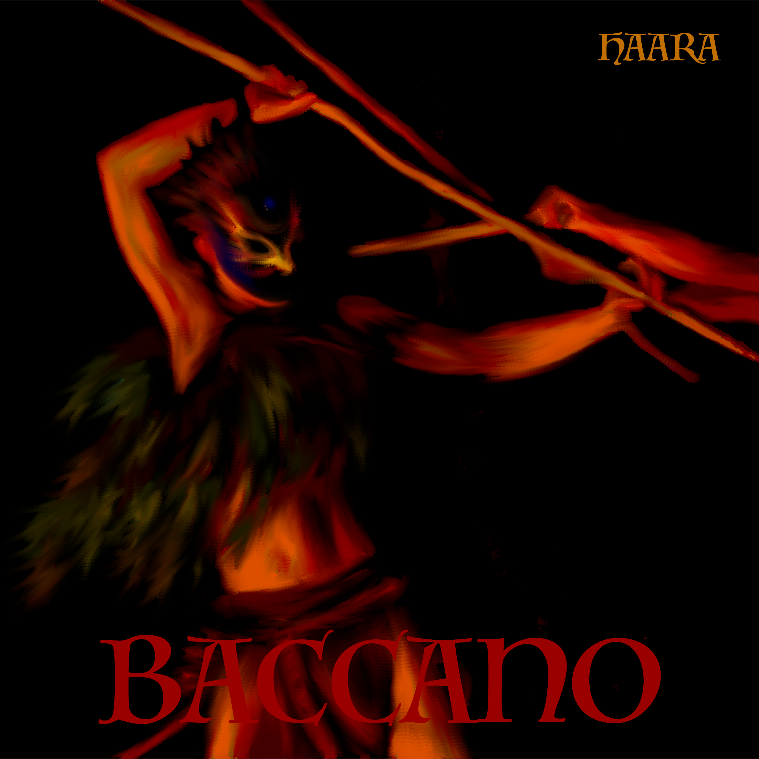 Haara: BACCANO