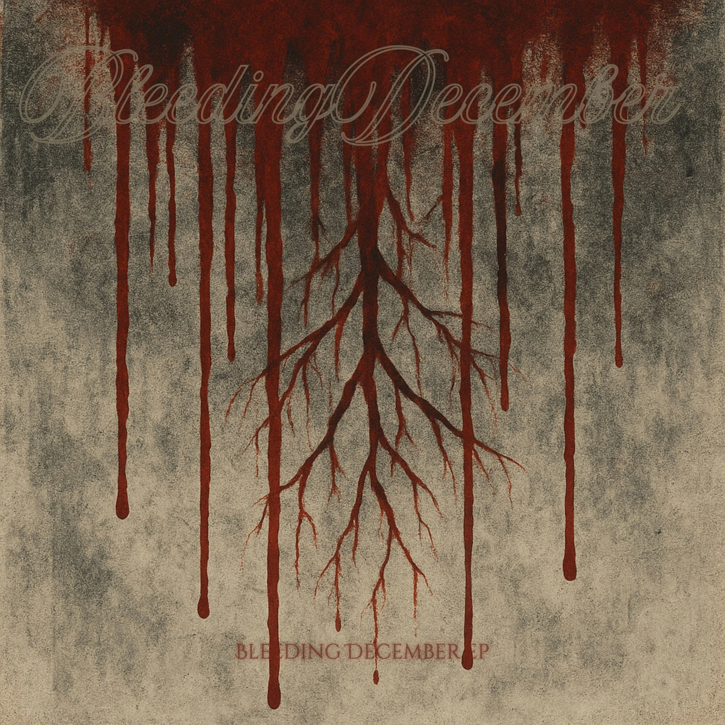 Bleeding December releases self-titled EP