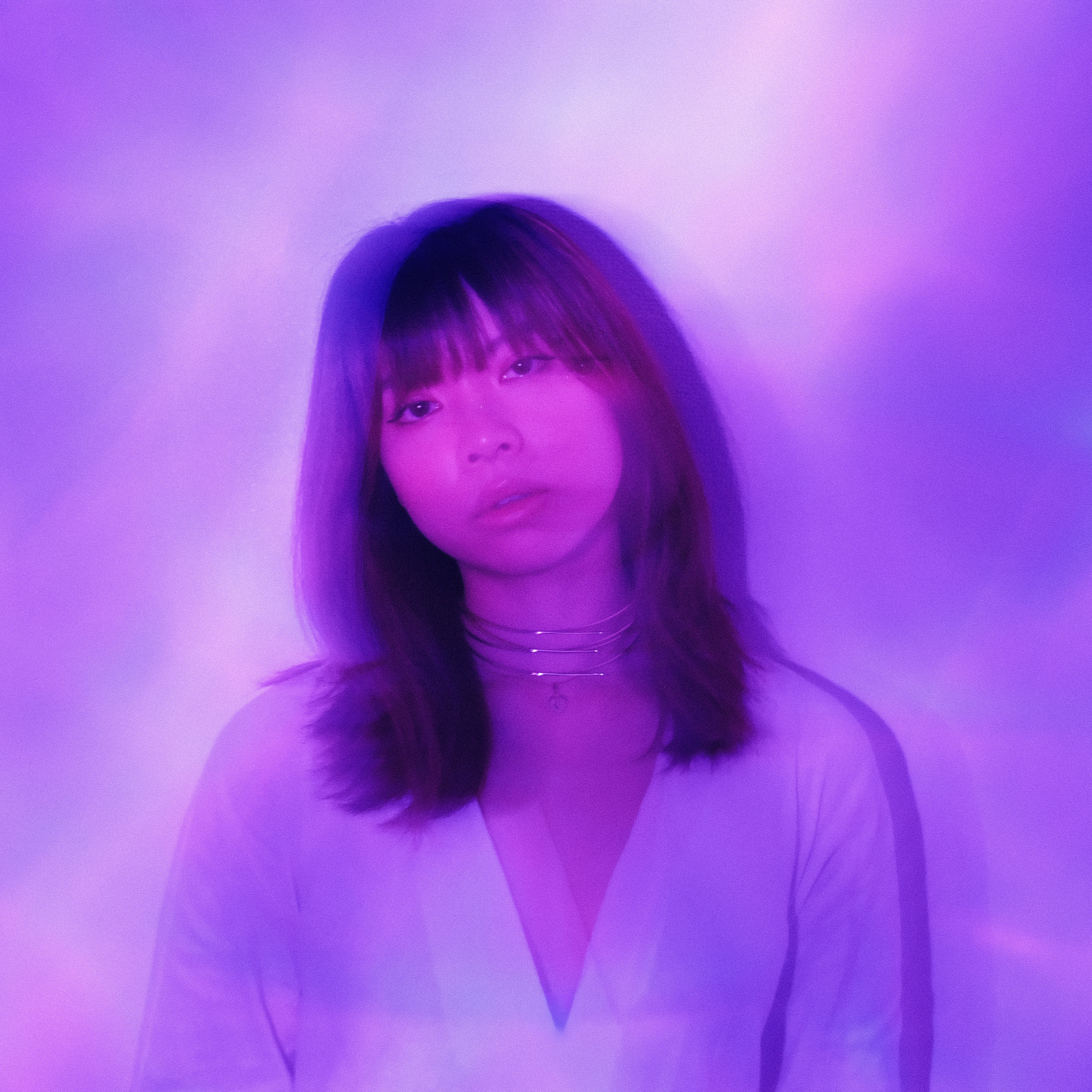 Zoesthesia: Coloured Clouds