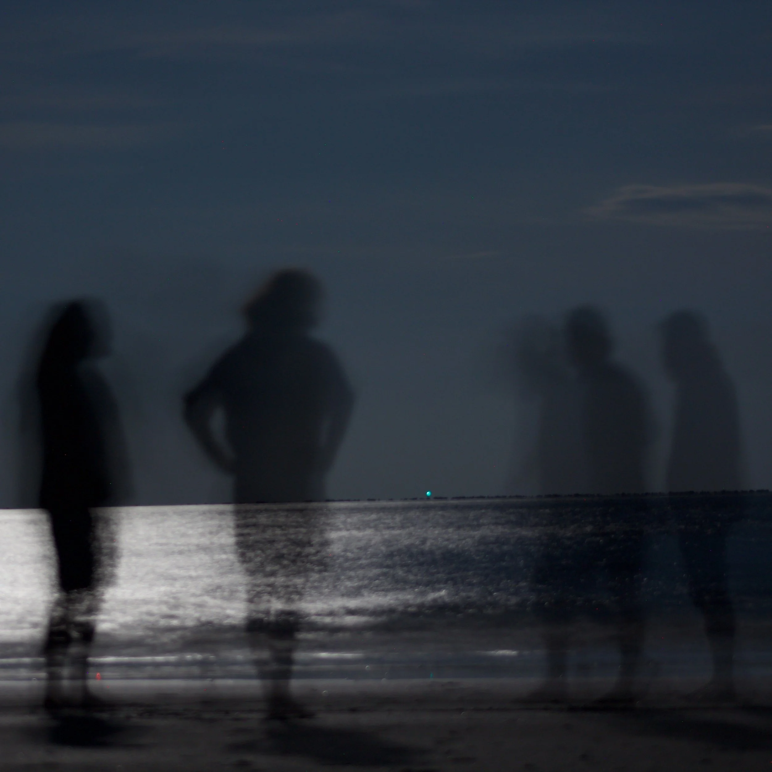 Monâco: Full Moon