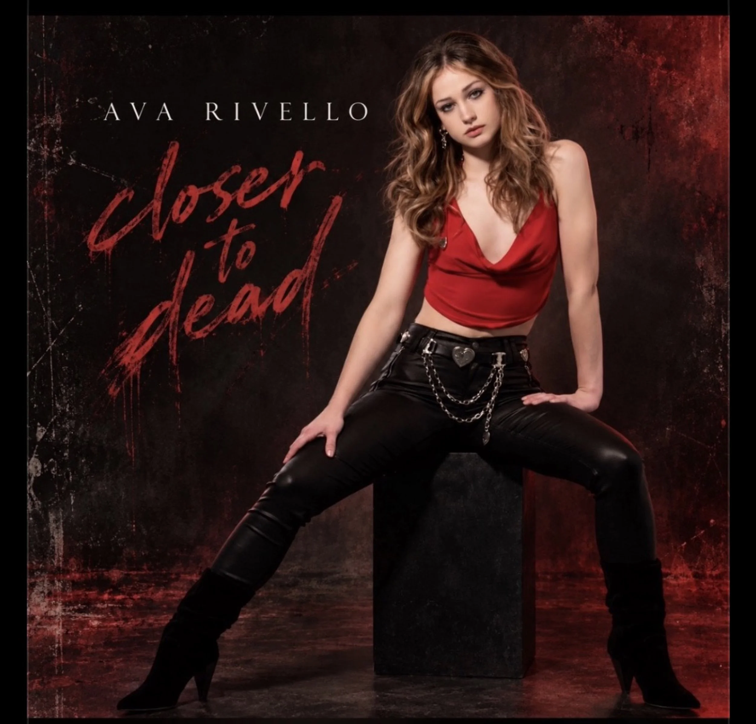 Ava Morello: Closer To Dead