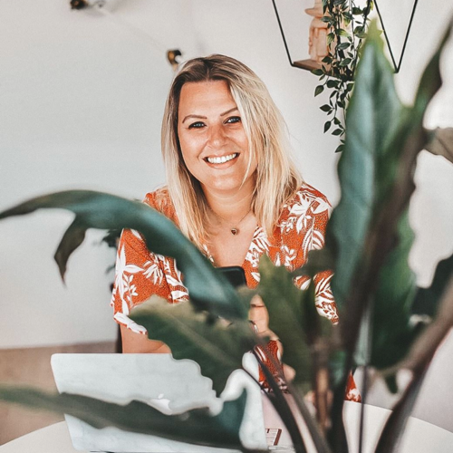 Marjolein Bakker