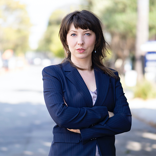 Genevieve Guertin