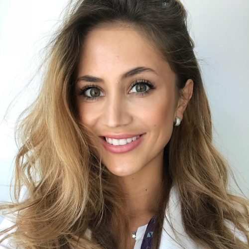 Stella Semanakova