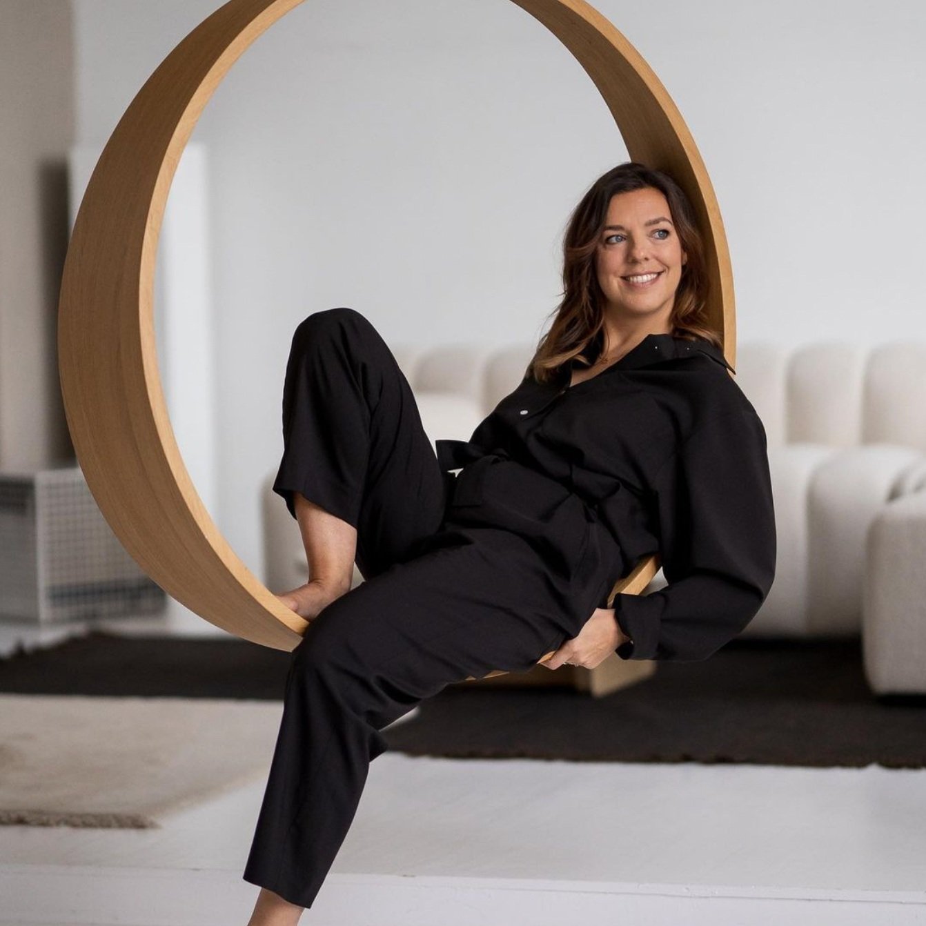 Lisette Jerkovic