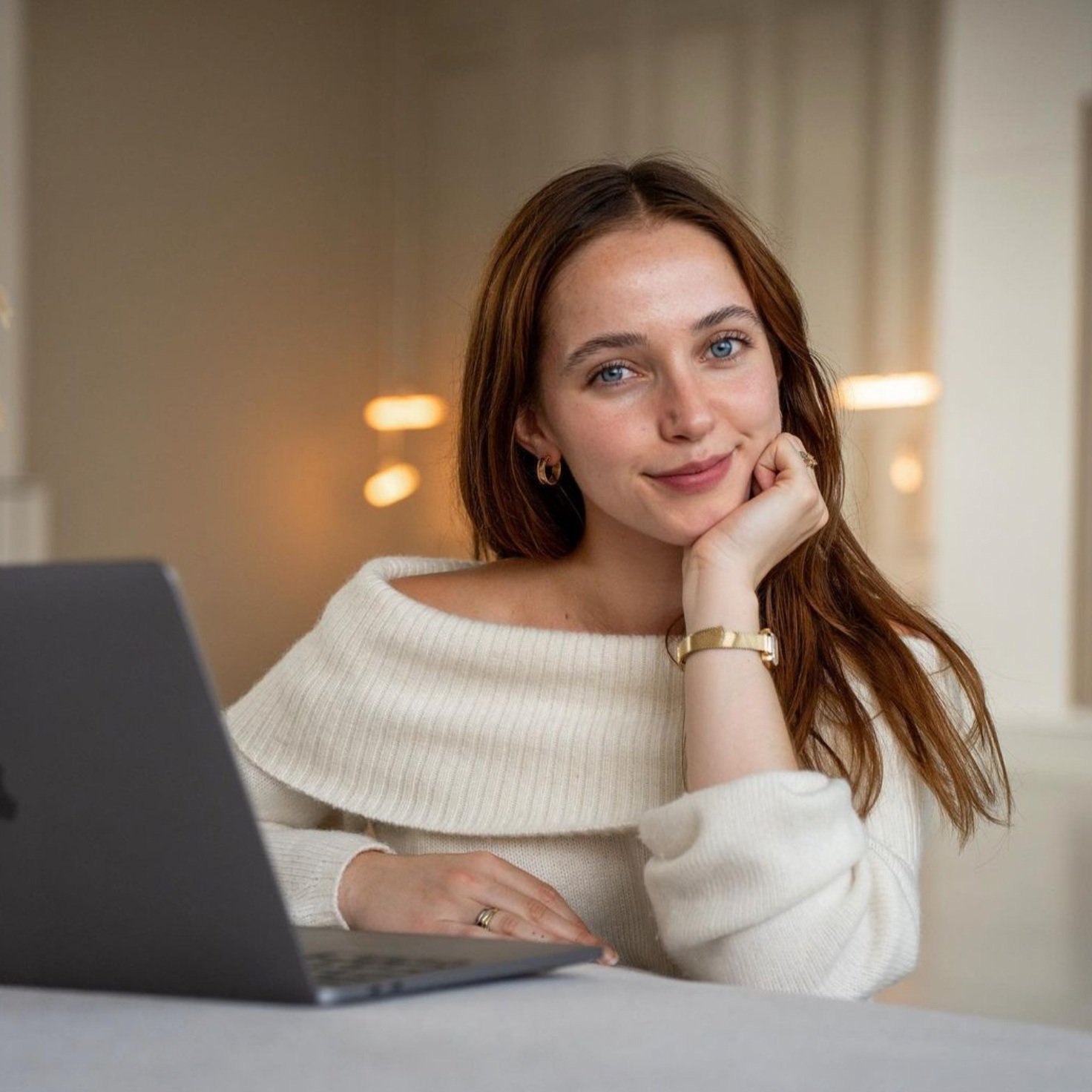 Kirsten Bijl