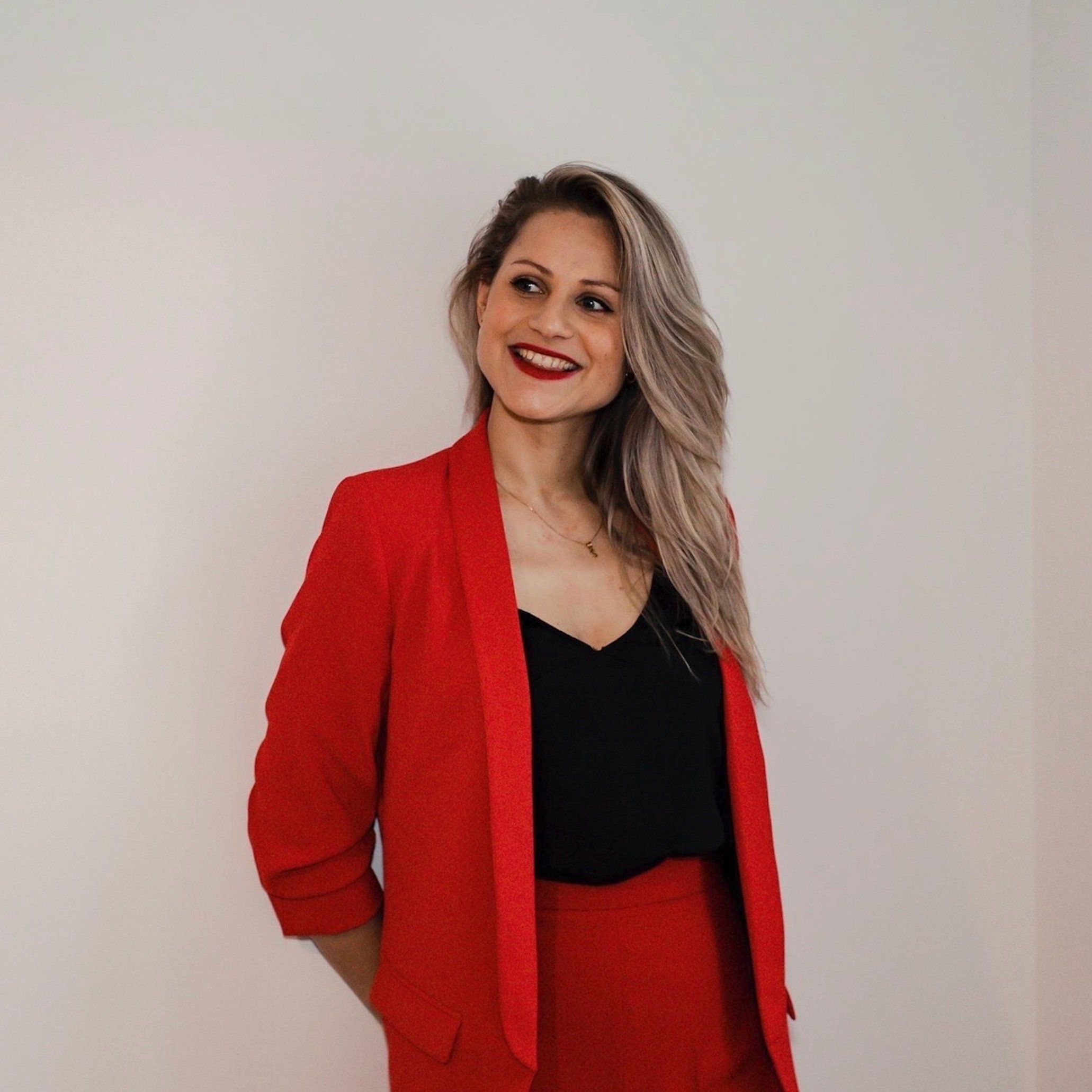 Kristi Freijssen