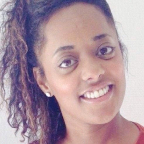 Amandia Silva
