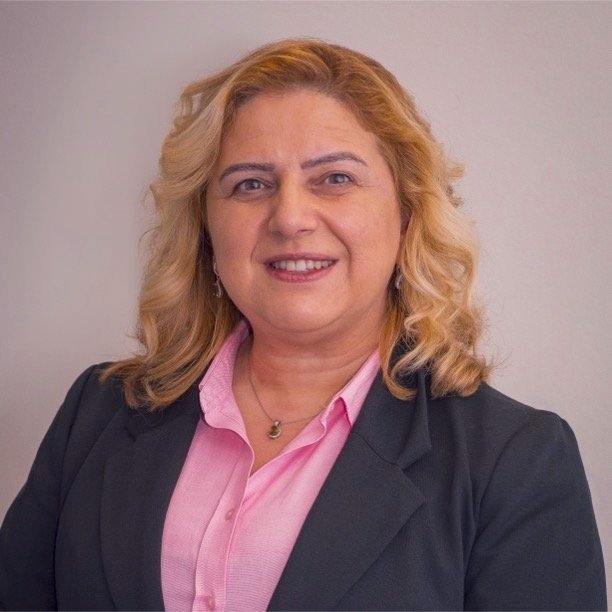 Ayse Kalyon