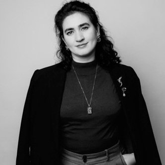 Emine van der Velden
