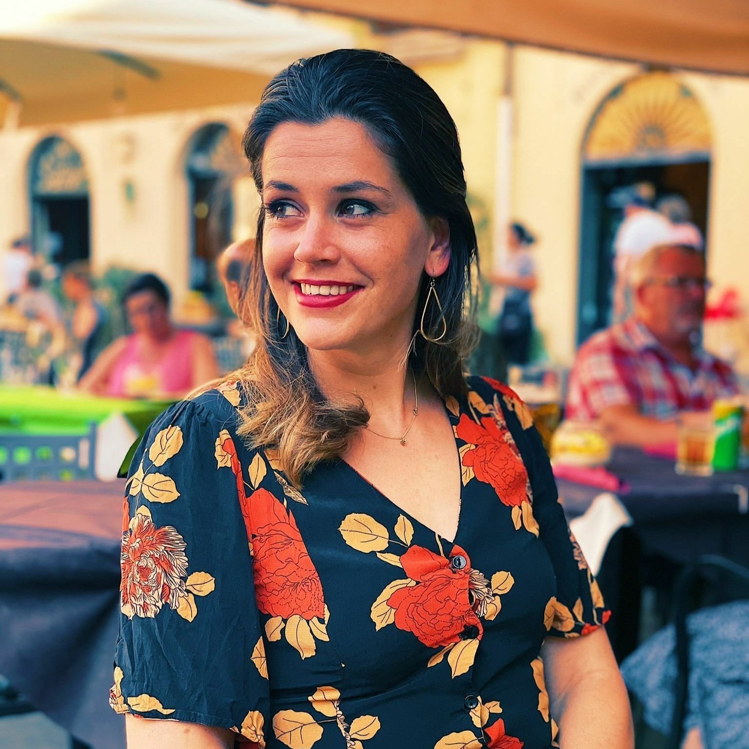 Tosca Terra