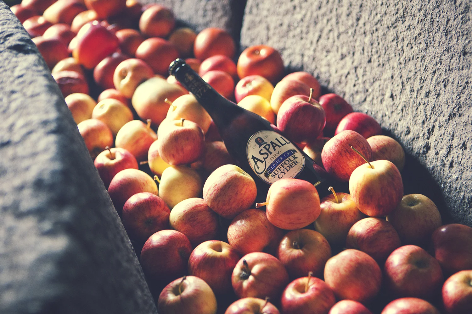 Aspall Cyder
