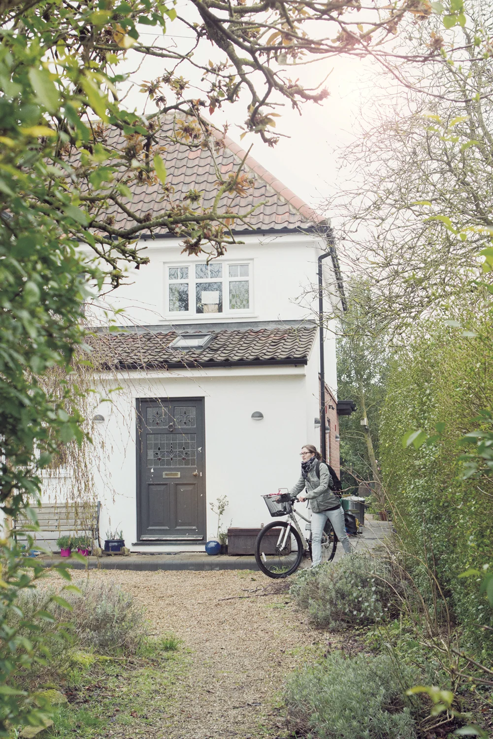 University of Easy Anglia