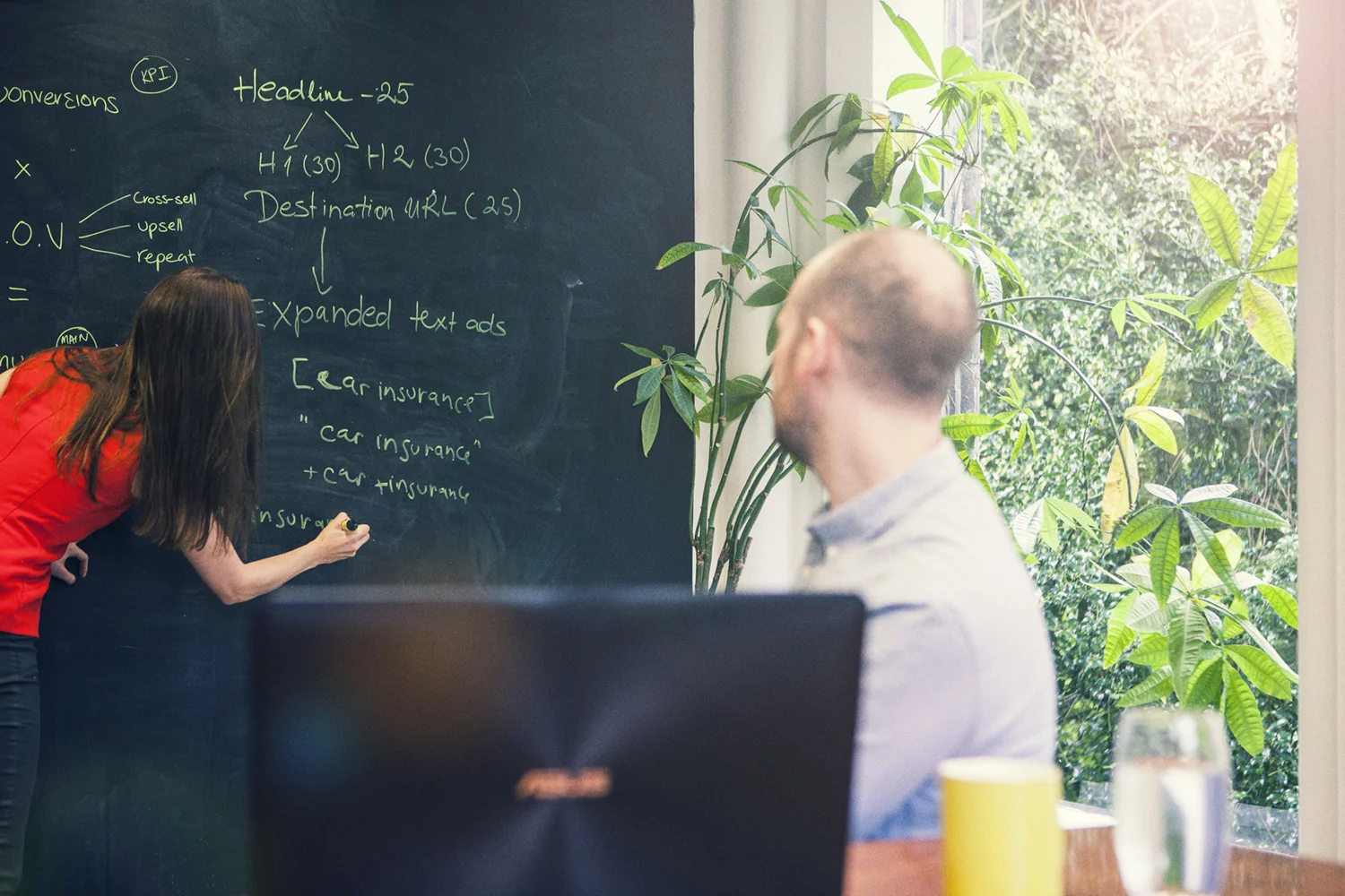Further Digital Marketing