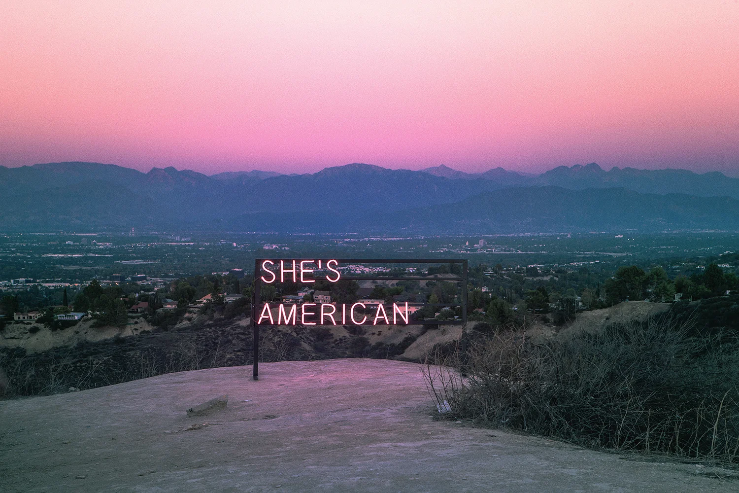 The 1975