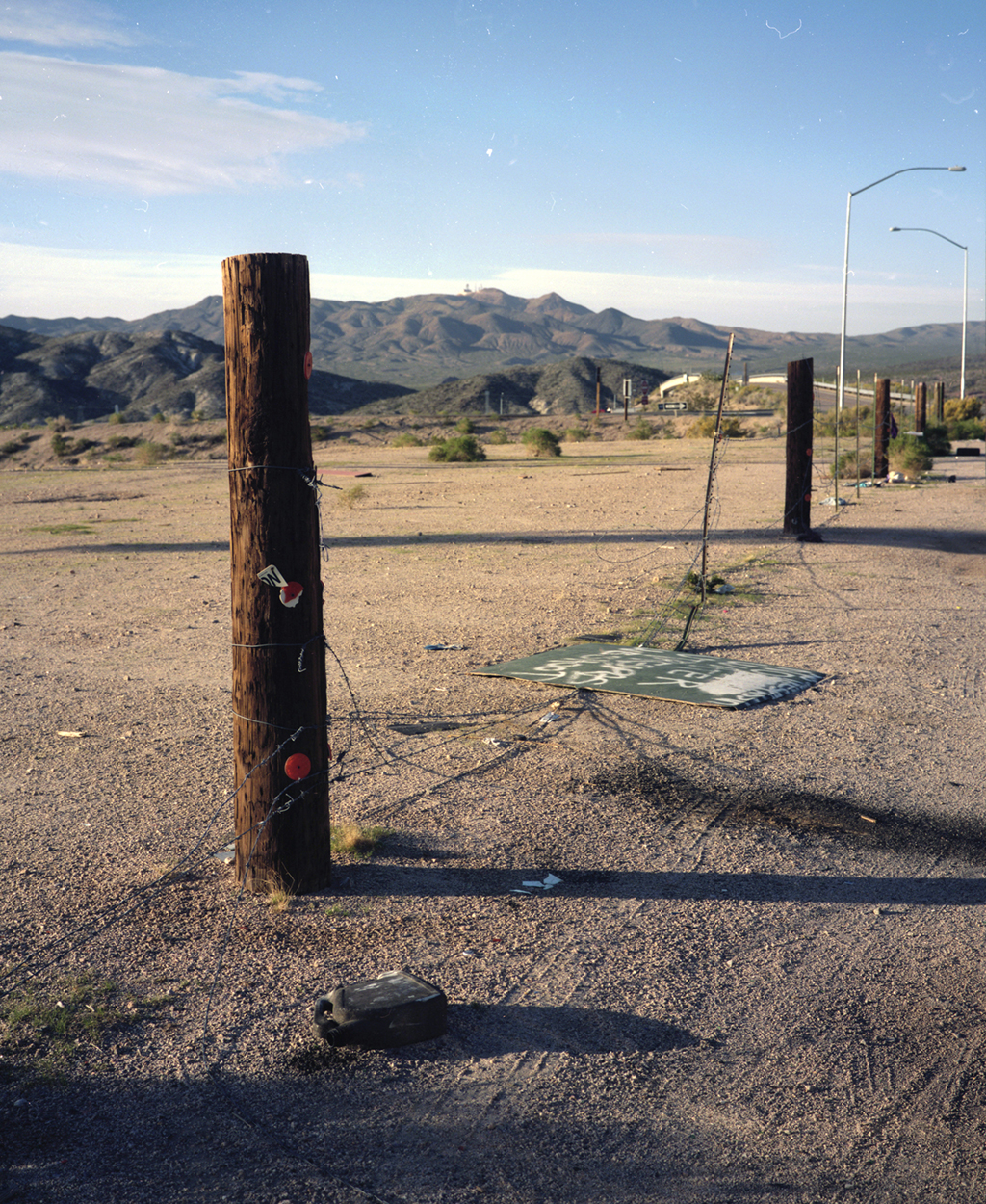 Sailing Stones