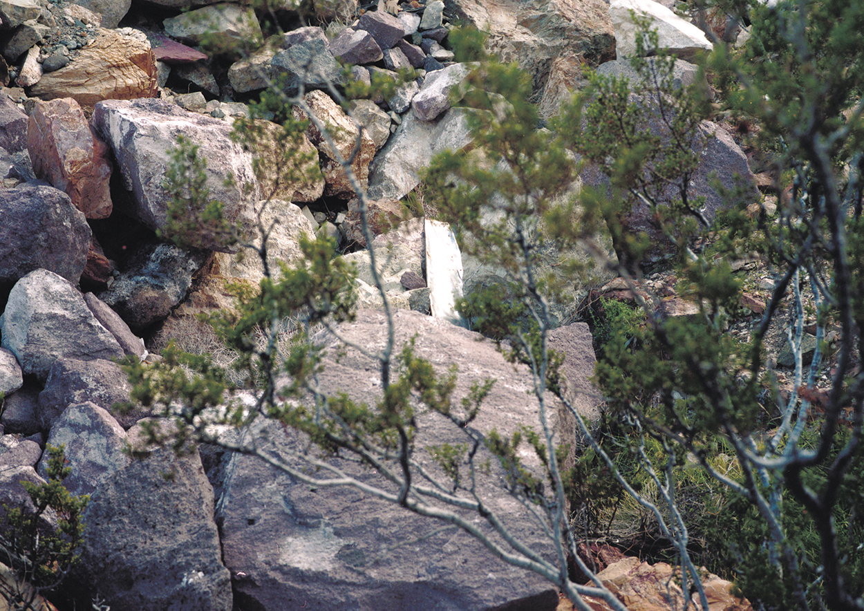 Sailing Stones