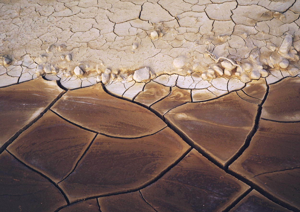 Sailing Stones