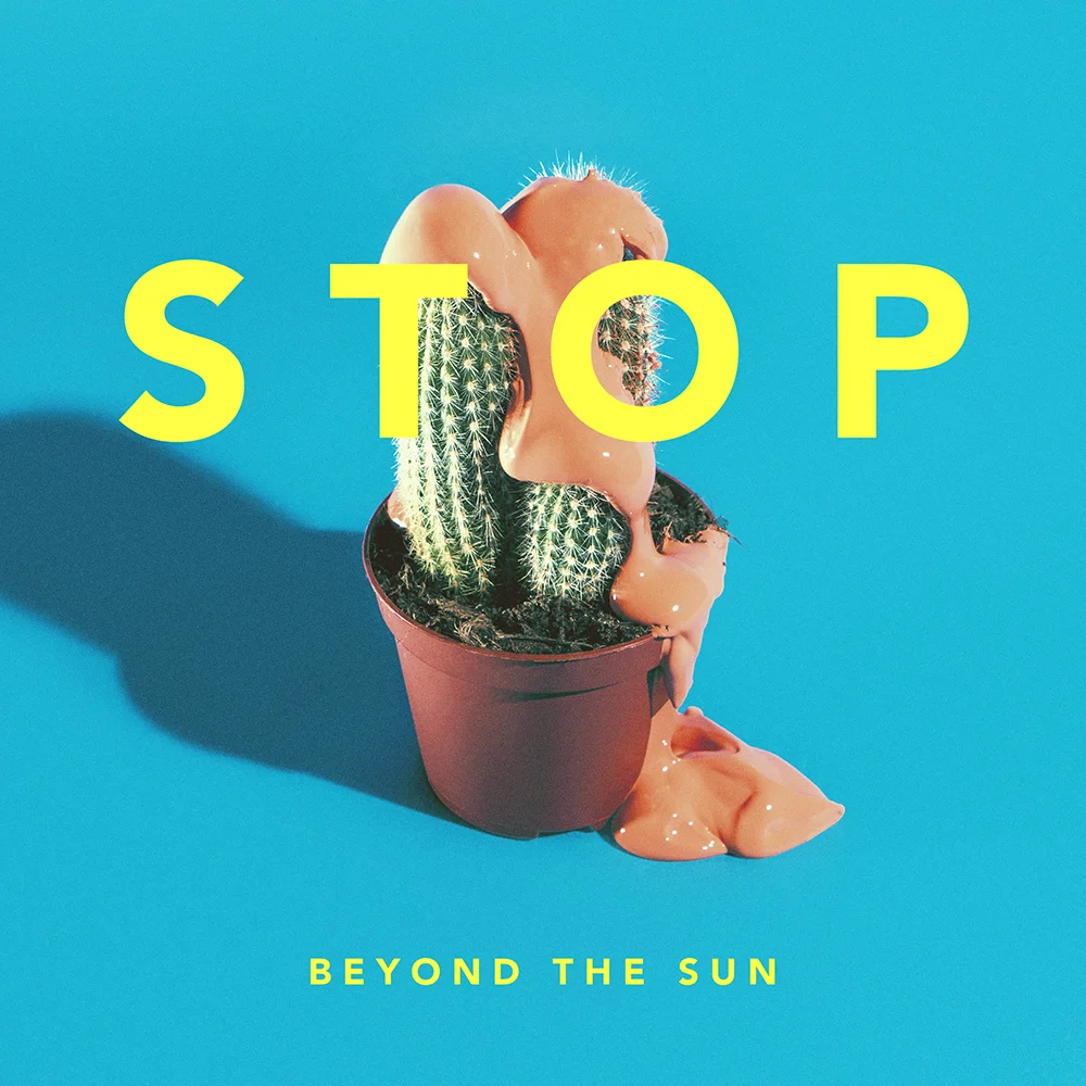 Beyond the Sun