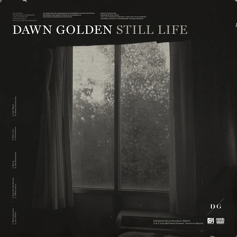Dawn Golden