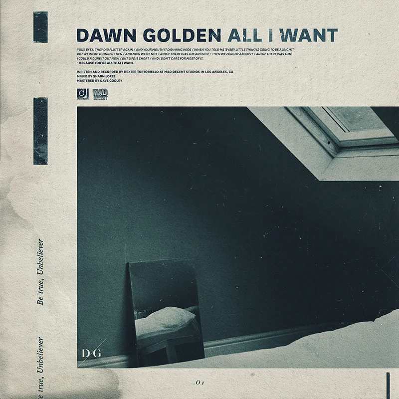 Dawn Golden