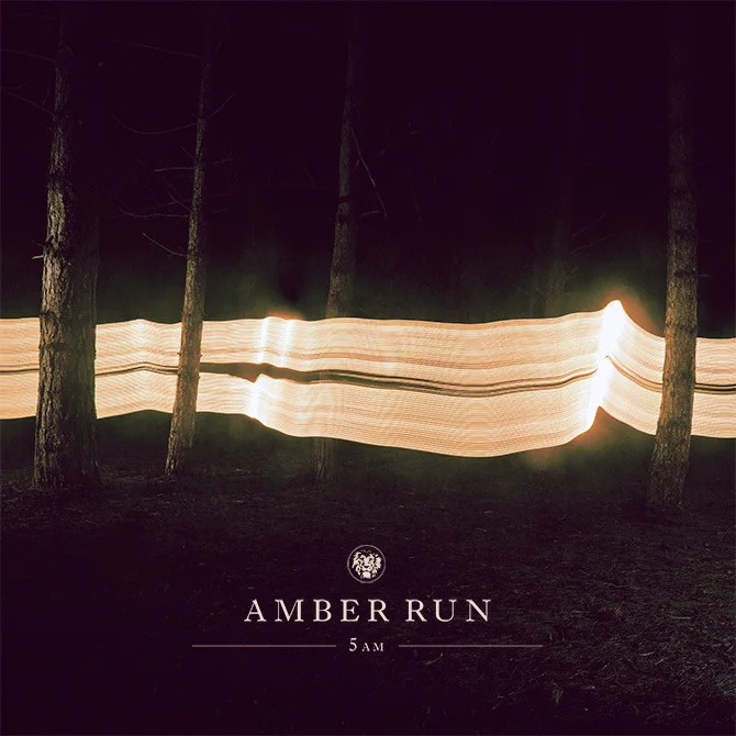 Amber Run
