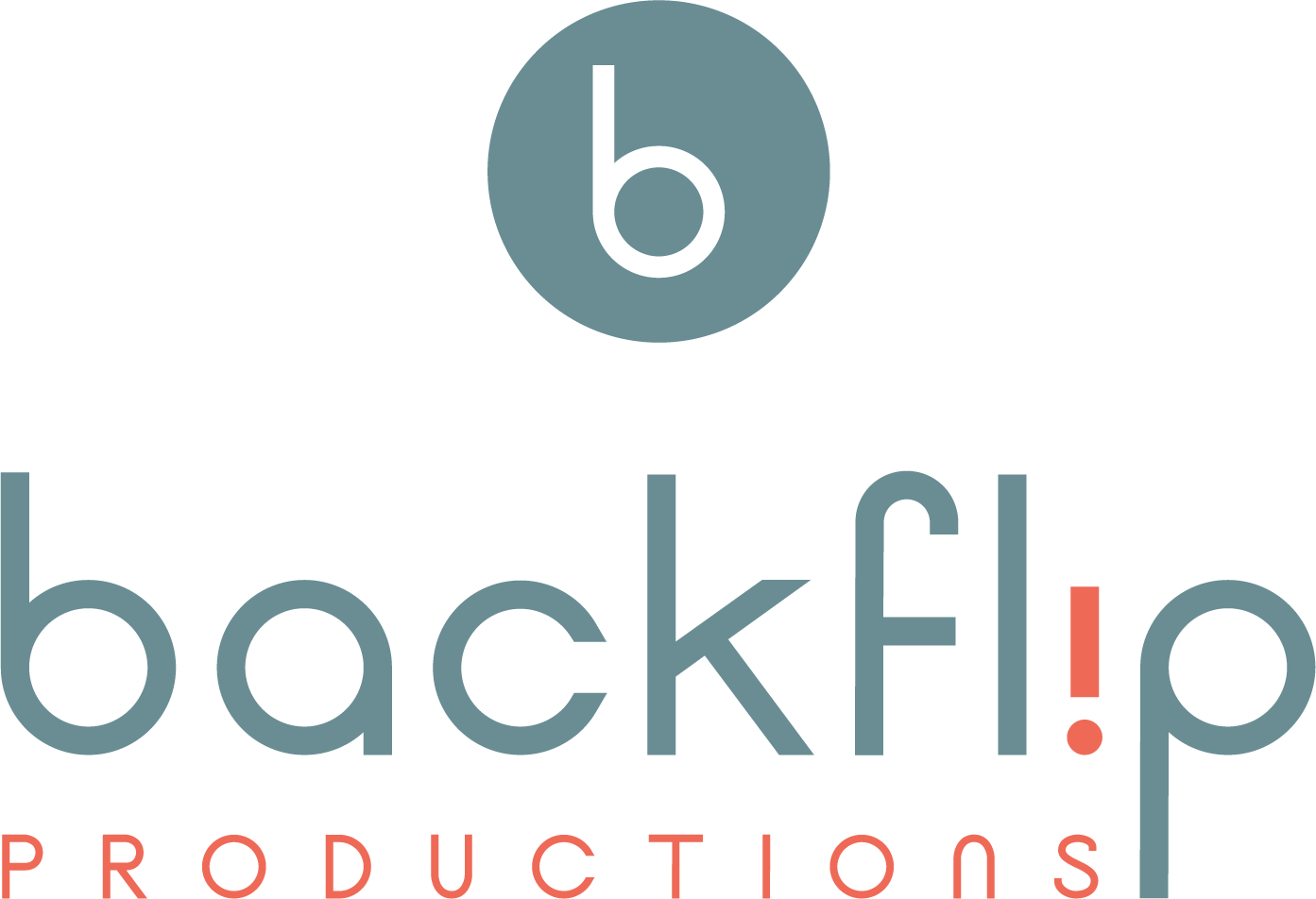 Backflip Productions
