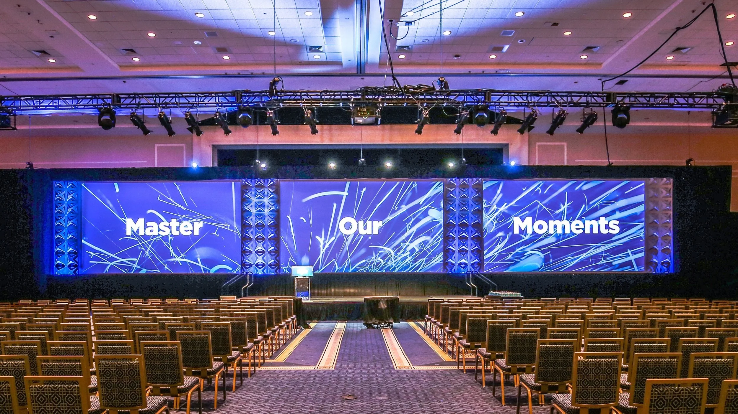 CEB/Gartner ReimagineHR Conference 2017