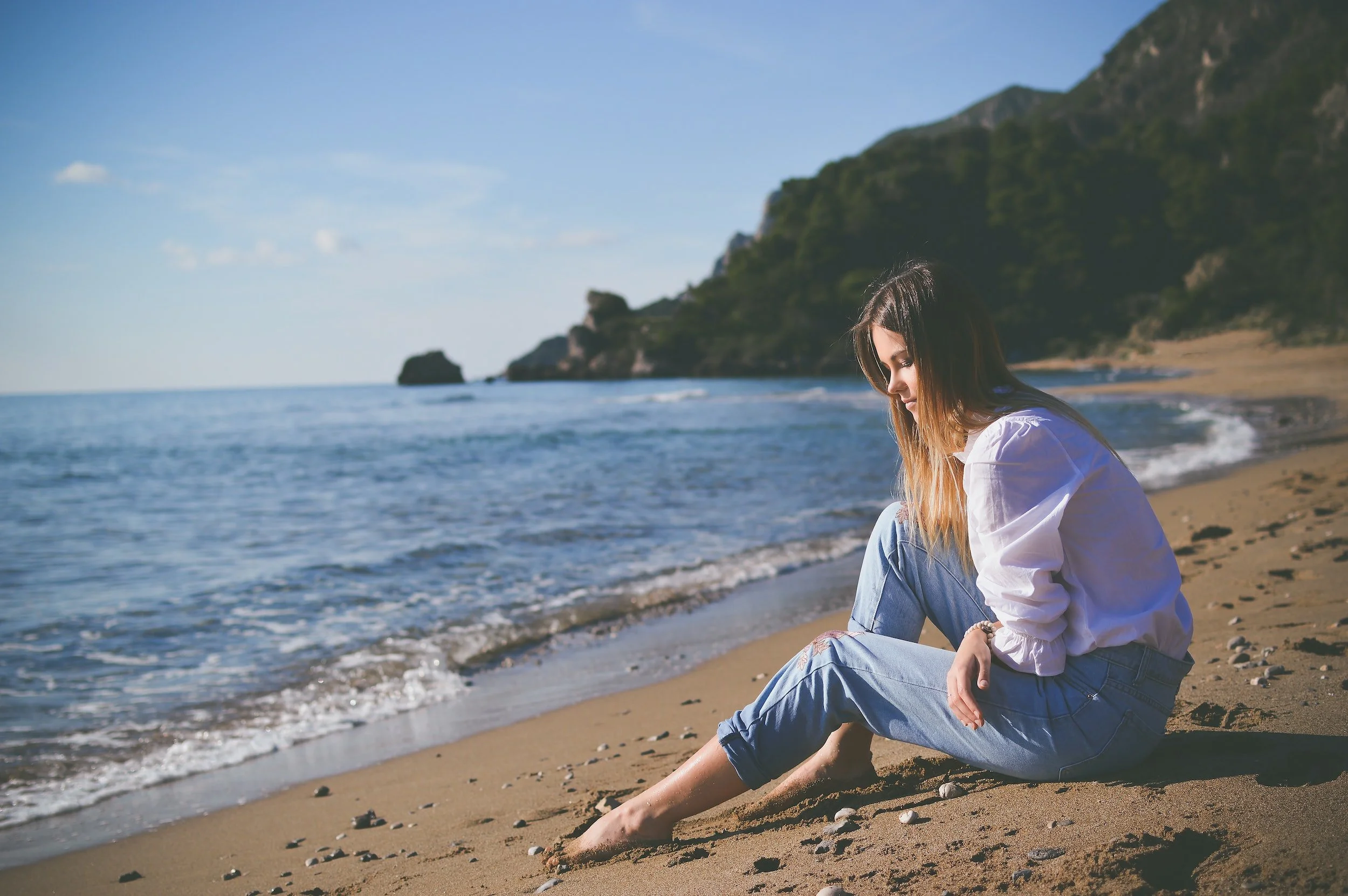 Living With an Alcoholic Spouse