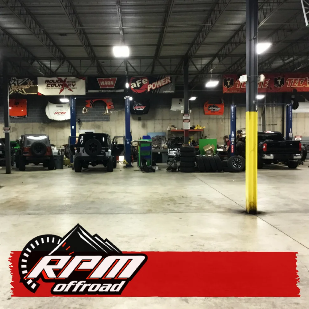 520 Car Modification Shop Bristol  Latest